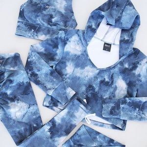 Echt 3-piece set! 🌀✨